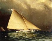 詹姆斯 E 巴特斯沃思 : Sandbaggers Racing